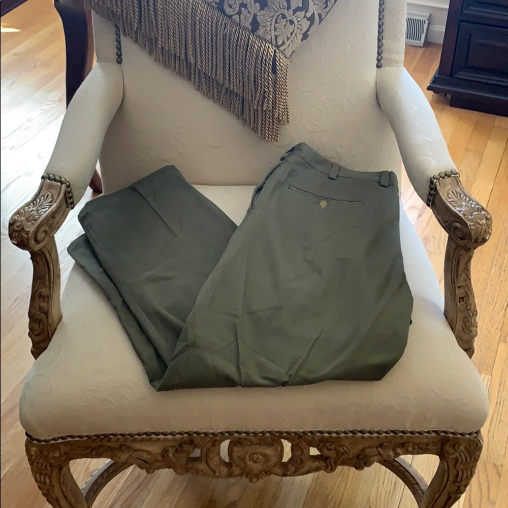 Bills Khakis pants